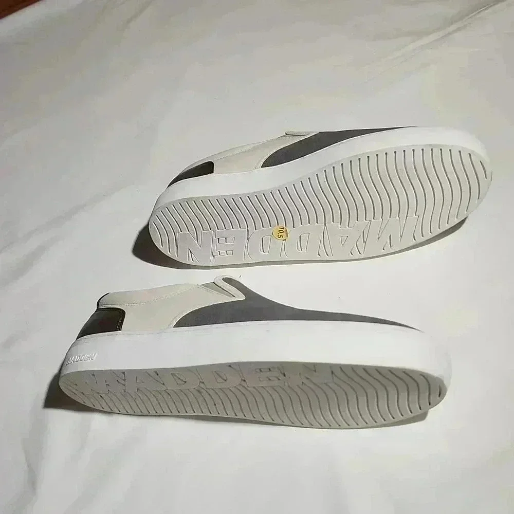 Madden Aneilio slip-on sneaker 👟